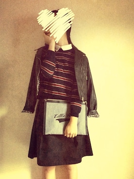 Hibikiさんのコーディネート