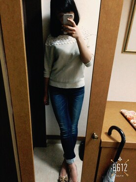 Hibikiさんのコーディネート