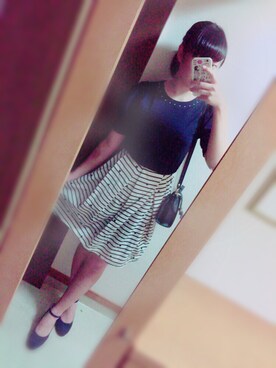 Hibikiさんのコーディネート