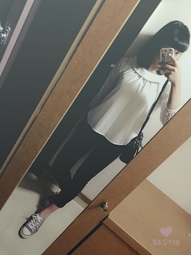 Hibikiさんのコーディネート