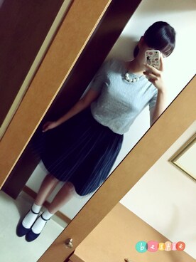 Hibikiさんのコーディネート