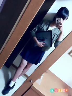 Hibikiさんのコーディネート