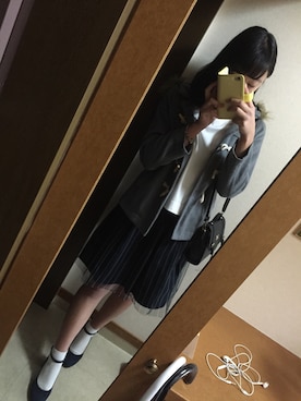 Hibikiさんのコーディネート