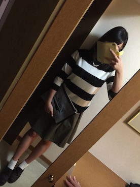 Hibikiさんのコーディネート