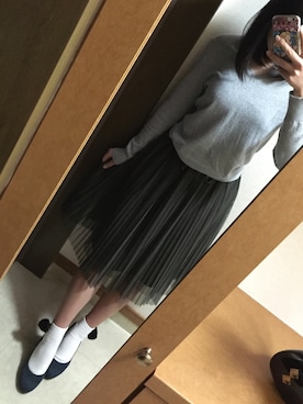Hibikiさんのコーディネート