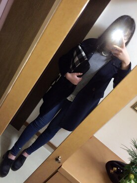 Hibikiさんのコーディネート