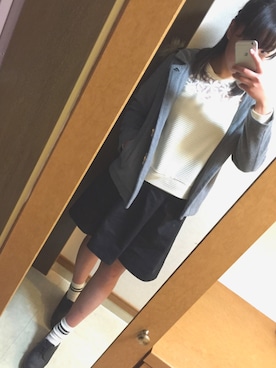 Hibikiさんのコーディネート