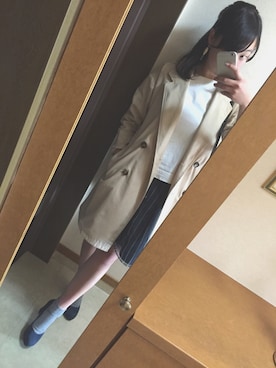 Hibikiさんのコーディネート