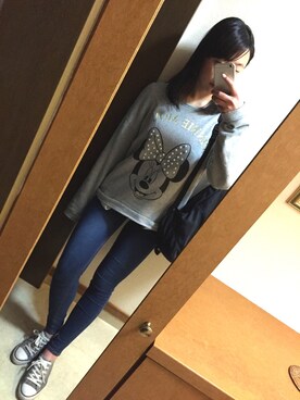 Hibikiさんのコーディネート