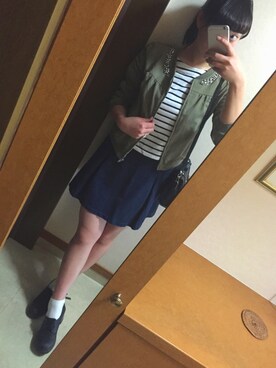 Hibikiさんのコーディネート