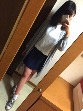 Hibikiさんのコーディネート