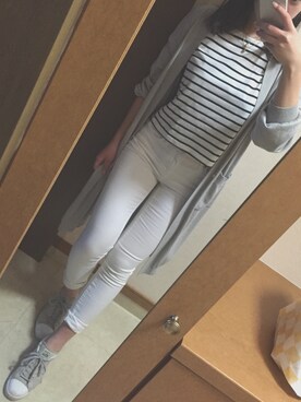 Hibikiさんのコーディネート