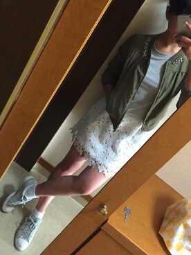 Hibikiさんのコーディネート