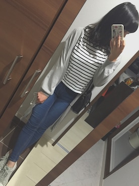 Hibikiさんのコーディネート