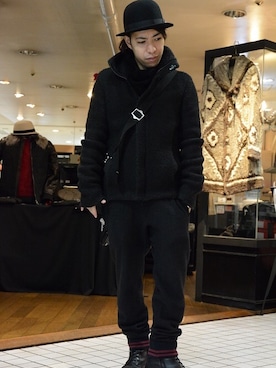 mametarothさんのコーディネート