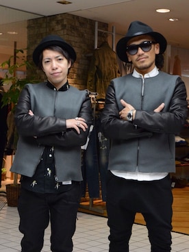 mametarothさんのコーディネート