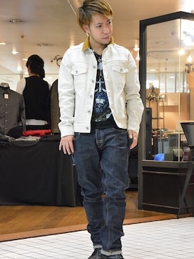 mametarothさんのコーディネート