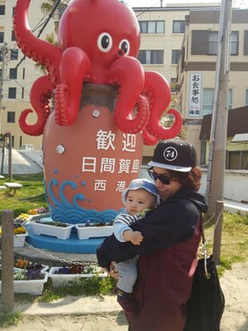 mametarothさんのコーディネート