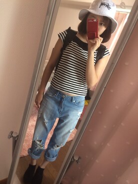 キヨピさんのコーディネート