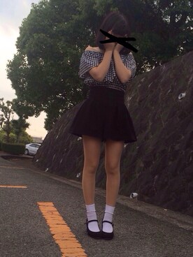 キヨピさんのコーディネート