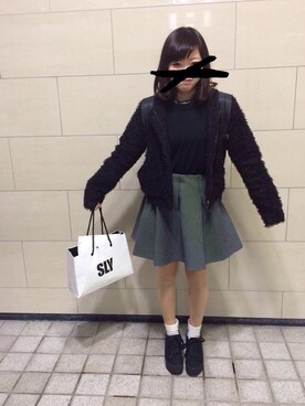 キヨピさんのコーディネート