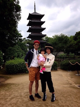 atushiさんのコーディネート