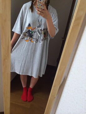 あおいさんのコーディネート