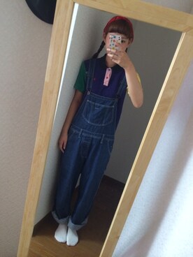 あおいさんのコーディネート