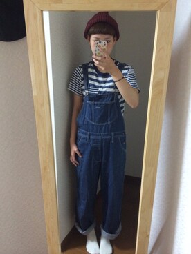 あおいさんのコーディネート