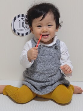 marimakko*さんのコーディネート