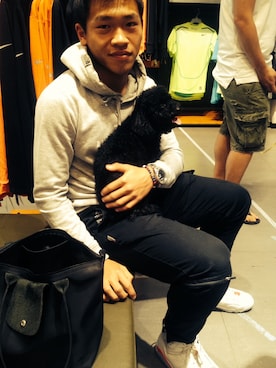 0919235260さんのコーディネート