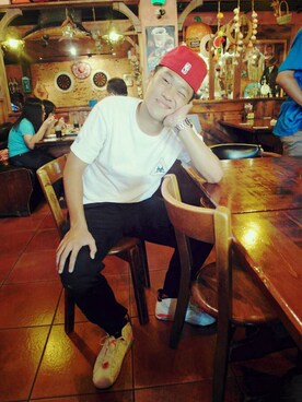 0919235260さんのコーディネート