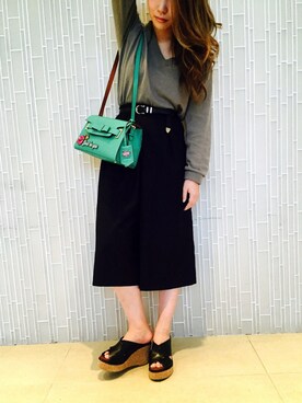 masumiさんのコーディネート