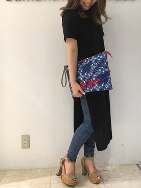 masumiさんのコーディネート