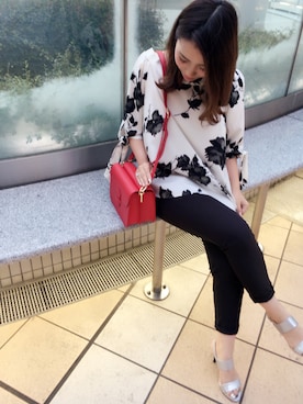 masumiさんのコーディネート