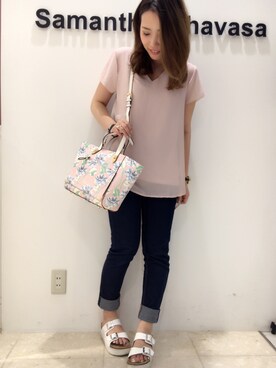 masumiさんのコーディネート