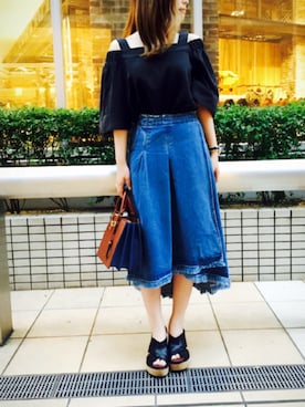 masumiさんのコーディネート