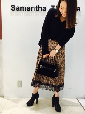masumiさんのコーディネート