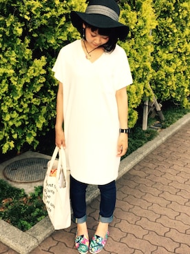 MARIさんのコーディネート