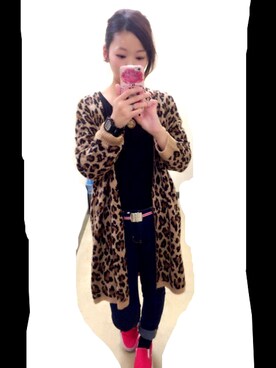 MARIさんのコーディネート