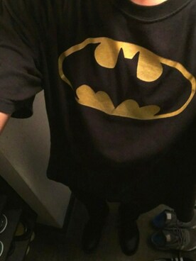 Tさんのコーディネート