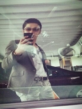 ちーくんさんのコーディネート