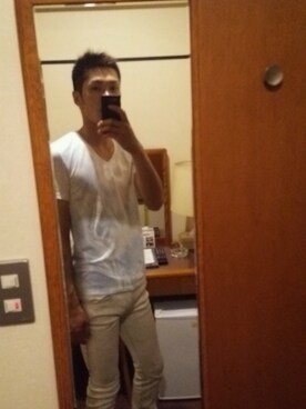 ちーくんさんのコーディネート