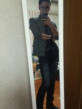 ちーくんさんのコーディネート