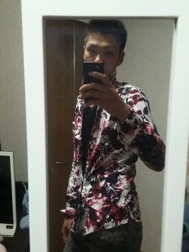 ちーくんさんのコーディネート