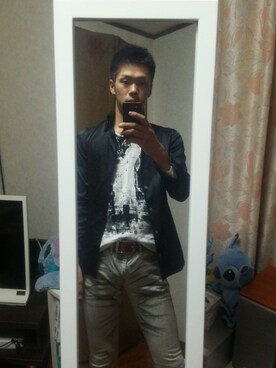 ちーくんさんのコーディネート