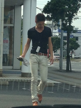 ちーくんさんのコーディネート