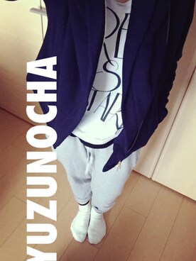 柚子の茶さんのコーディネート