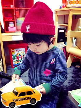 柚子の茶さんのコーディネート