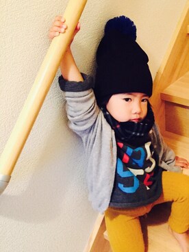 柚子の茶さんのコーディネート